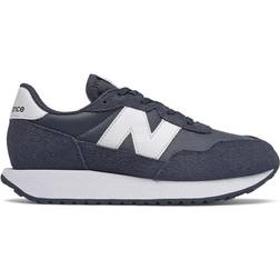 New Balance 237 W - Navy/White