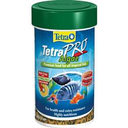 Tetra Pro Veg Crisps