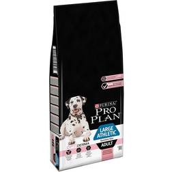 Pro Plan Large Athletic OPTIDERMA Purina hundefoder 12kg