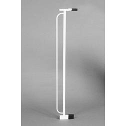 Carlson Extension Pack For Extra Tall Pet Gate W61cm H104cm