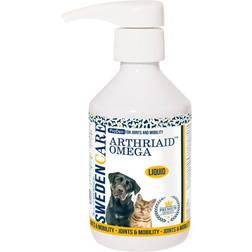 Swedencare Kosttillskott Hund ArthriAid Omega 250