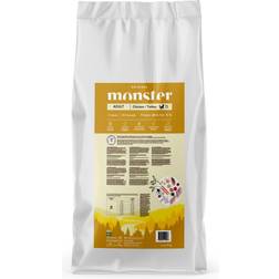 Monster Original Adult with Chicken & Turkey 17kg