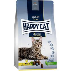 Happy Cat Adult Culinary Land Geflügel (med fjerkræ)