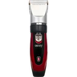 Camry Tosatrici Professionale Per Cani Gatti Testa In Titanio Lame Ceramica Ricaricabi 35w