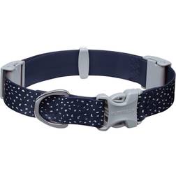 Ruffwear Confluence Collar Hundehalsbånd Størrelse 28-36 cm Blue