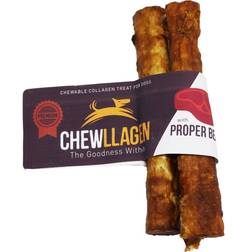 Bravo Chewllagen Tuggpinnar 2-pack Nöt