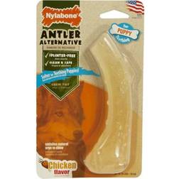 Nylabone Puppy Antler