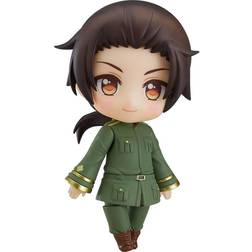 Hetalia World Stars Nendoroid Actionfigur China 10 cm