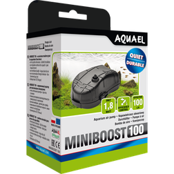 Aquael 115316 Aquarium Air Pump