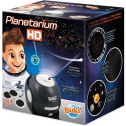 Buki France HD Planetarium Set