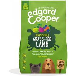 Edgard & Cooper Grain Free Lamb Dog Food