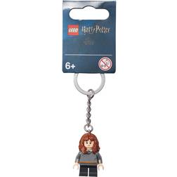 LEGO Hermione-nøglering