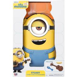 MINIONS stuart bæretaske