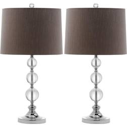 Safavieh Keeva Table Lamp 27" 2