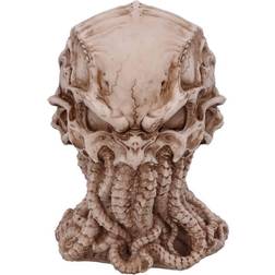 Nemesis Now Cthulhu Figur Skull 20 cm