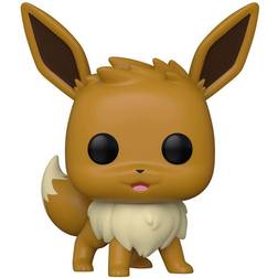 Funko Pop! Games Pokémon Eevee