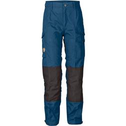 Fjällräven Kids Vidda Trousers - Mountain Blue (80592-570)