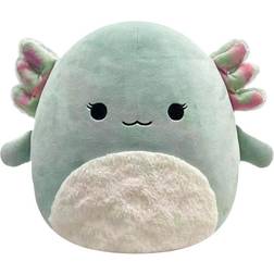 Squishmallows Chasman Axolotl 30cm