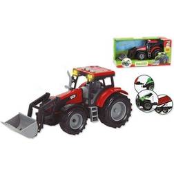 BigBuy Fun Tractor