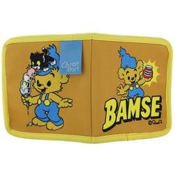 Rätt Start Bamse Badbok