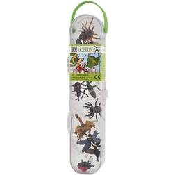 Collecta box of Mini Insect & Spider