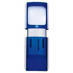Diversen Lenti D'Ingrandimento Rettangolari Con Illuminazione A LED