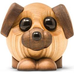 FableWood Buddy the Big Dog
