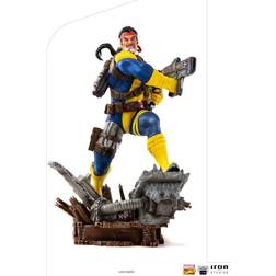 Figura forja x-men marvel escala 1/10