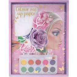 Depesche TOPModel Colour Me Up Paper