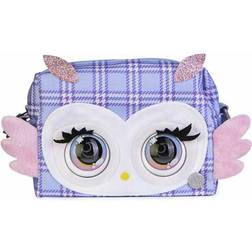 Spin Master Hoot Couture Owl Purse Pets