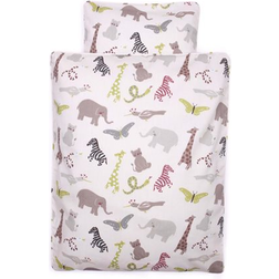 Smallstuff Doll Bedding Savannah