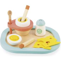 Janod My First Egg Cup