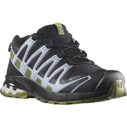 Salomon Womens XA Pro 3D V8 GTX Waterproof Shoes