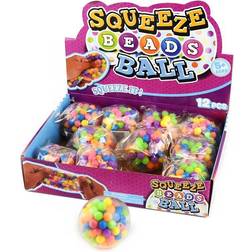 Ball Beads Squeeze Robetoy