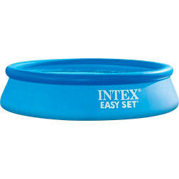 Intex Piscina Autoportante Easy 244x61cm