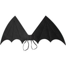 MaMaMeMo Batman vinger i filt