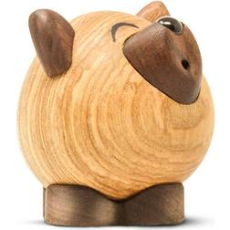 FableWood Wulf the Born Leader 12cm