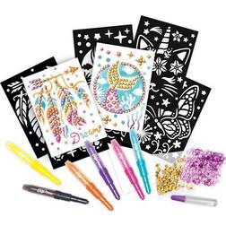 Lansay Blopens trendy sequins set