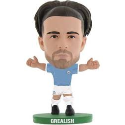 Soccerstarz Man City Jack Grealish Home Kit (C