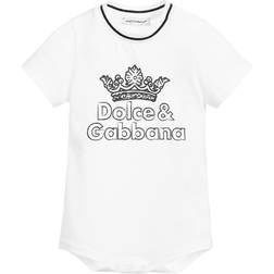 Dolce & Gabbana Børn Skjorte Krop