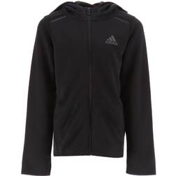 adidas Hiit Full Zip Sweatshirt 7-8