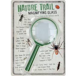 Rex London Lente D'Ingrandimento Nature Trail Giochi Da Esterno