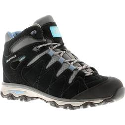 Karrimor Scarpe da trekking - Blu scuro