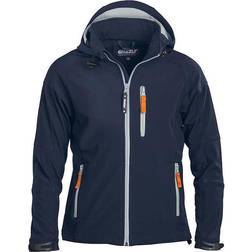 Grizzly Tulsa Junior - Navy