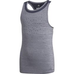 adidas Girls Dotty Tank