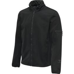 Hummel Sportsjakke - Sort