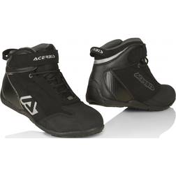 Acerbis X-Kal Shoes, white