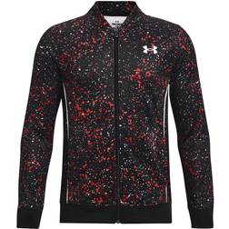 Under Armour Pennant Novelty Zip Jacket Juniors