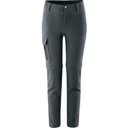 Maier Sports Kid's LucaGrow Zip Walking trousers 140