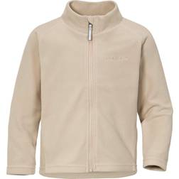 Joha Monte Kids Fullzip 8 - Beige/Rosa